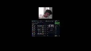Season 16 of League is CRAZY