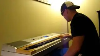 Bostonaaron original Hip-Hop Song - 