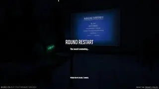 Wayback into 2020 (SCP: SL 9.1.3 Megapatch 2)