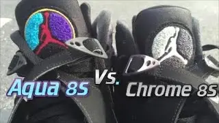 2015 Air Jordan 8 