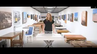 Folding Magic Table - EPISODE 4 | LG LESMO