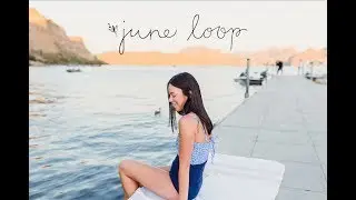 June Loop Swimwear Promo
