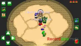 GraalOnline Classic-Bear Quest