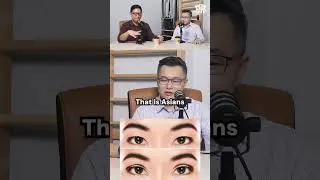 Is it worth it to get double eyelid surgery? 🤔 | Watch the full Video Now on Medtalk Singapore
