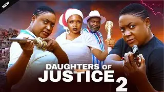 DAUGHTER OF JUSTICE 2 : #2025  |LIZZY GOLD | MARVELOUS EKUMA | BELLA JOHN #trending #movies EML