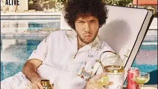 Benny Blanco&rsquo;s Eyebrow Fail: &lsquo;Can&rsquo;t Even Tell the Difference !