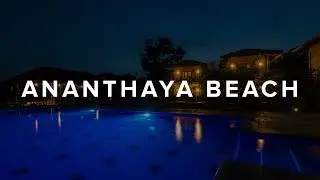 Ananthaya Beach - Promotional Video
