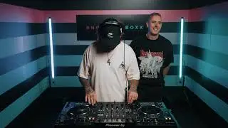 Tommy & Pow - Power Of Love