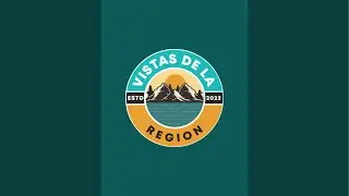 Vistas de la region is live!