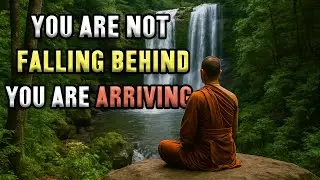 The Wisdom of Slowing Down｜Buddhist Teachings for a Rushed World