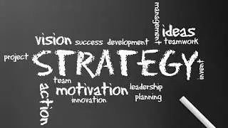 STRATEGY AND TACTICS