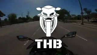 MY FIRST SUPERSPORT | 650cc Too Slow?!