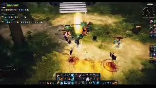 Royal Quest | Дьявол на кресте