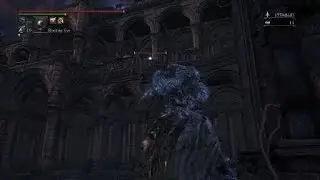 Bloodborne&trade; One Reborn Chime Maiden Cheese