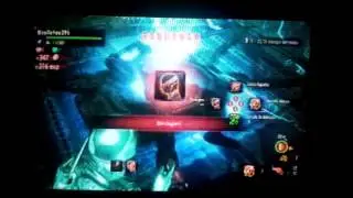Level Restricted Challenge No 219 Coop (X360) 0;53