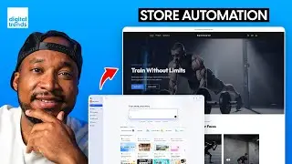 Как Genstore.ai помогает превращать идеи в интернет-магазины