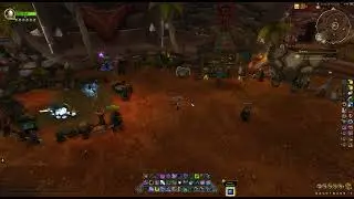 Review the Trading Post Post, WoW Dragonflight Quest