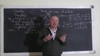 Lectia 1292 Triunghiul: elemente componente Cazuri de congruenta ale triunghiurilor Clasa 6