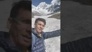 #youtubeshorts #ytshorts #shortvideo #shortsyoutube #shorts #himalayas #panchachuli #mountains #wow
