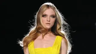 vlada roslyakova x versace