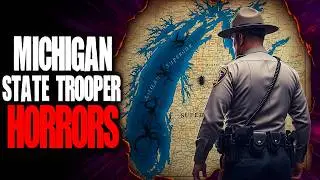 Why Michigan Police REFUSE To Chase Suspects Onto Lake Superior After Midnight