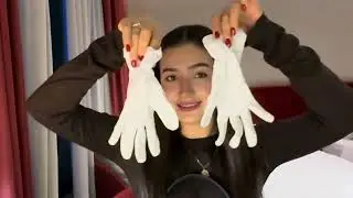 ЧТО ЖЕ В СУМКЕ У СТЮАРДЕССЫ??? 