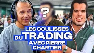 Les dessous du roi du PnL - Pierre Chartier