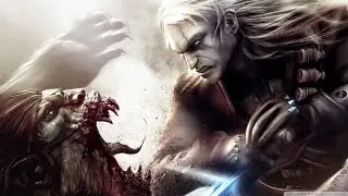 The Witcher I || Вспоминаем уже класcику #5