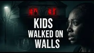DEMON HOUSE: Kids Walked On The Walls &ndash; Real Police Records They Never Wanted You To See