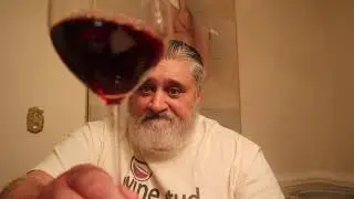 Wine Review: SUMMIT Estates Merlot Columbia Valley WA