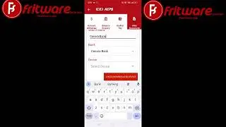 Fritware New Update pdate Aeps Kyc | Two Factor Authenticat | #kyc #aeps #fritware #tushargoyal ...