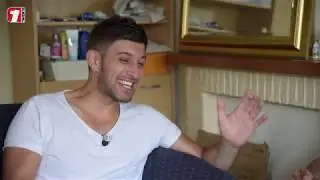 Reportage: Mehmet uit Hengelo leefde een half jaar in Utopia
