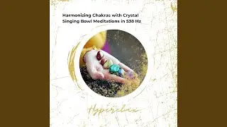 528 Hz Bells for Inner Peace