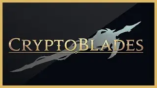 CRYPTOBLADES REVIEW | is a #PlayToEarn #NFT #Blockchain game on #BinanceSmartChain🔥🔥🔥