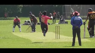 LCL - London Cricket League|| 