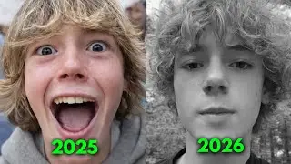 The Internet’s Most POPULAR Memes — Then vs Now 😳
