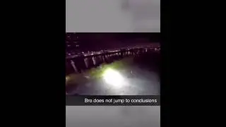 Bro didn&rsquo;t jump to conclusions 💀 #meme #funny #memefunny #memesdaily #comedy