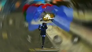 Moonlight | Highlights FF [GOD MODE] [DESERT EAGLE, M1887, M500]