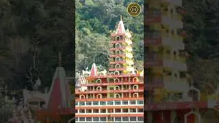 History of the famous Triyambakeshwar Temple, Ram Jhula, and Lakshman Jhula in Rishikesh