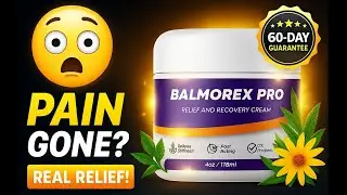 Just 30 Seconds a Day? Balmorex Pro Makes a Bold Promise! Real Review