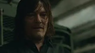 State Of Survival - Daryl Dixon (The Walking Dead Universe)