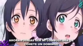Temporary Love Part 1-Easy Life-Sub Espa&ntilde;ol