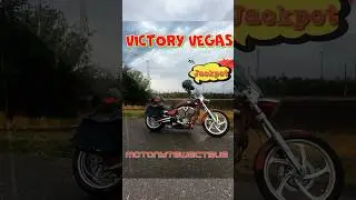 Victory vegas jackpot 100 inches #moto #victory #bikelife #путешествия