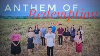 Anthem of Redemption