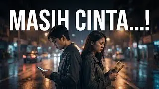 Bukan Tak Cinta Hanya Tak Bisa Bersama | Masih Cinta Tapi Tak Bersama | Lagu Pop Galau Paling Nyata