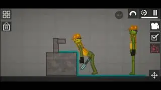 MELON SANDBOX CONSTRUCTION WATER FAUCET 