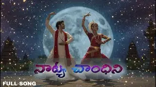 Natya Chaandhini &ndash; A Telugu Classical Dance Song | Timeless Beauty in Every Step | Musriq