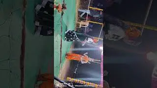 Mixture ramleela at sahaj pati 