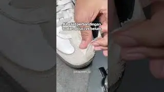 Yang punya pertanyaan seputar sepatu bahan suede boleh tulis di kolom komentar 👉