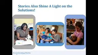 Breastfeeding Works: How To Support Nursing Employees and Students